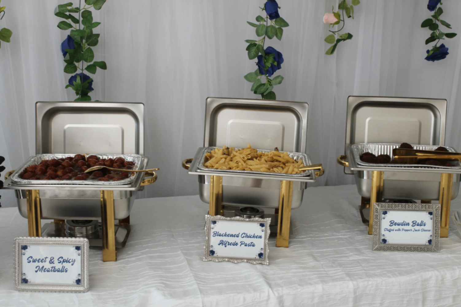 Catering