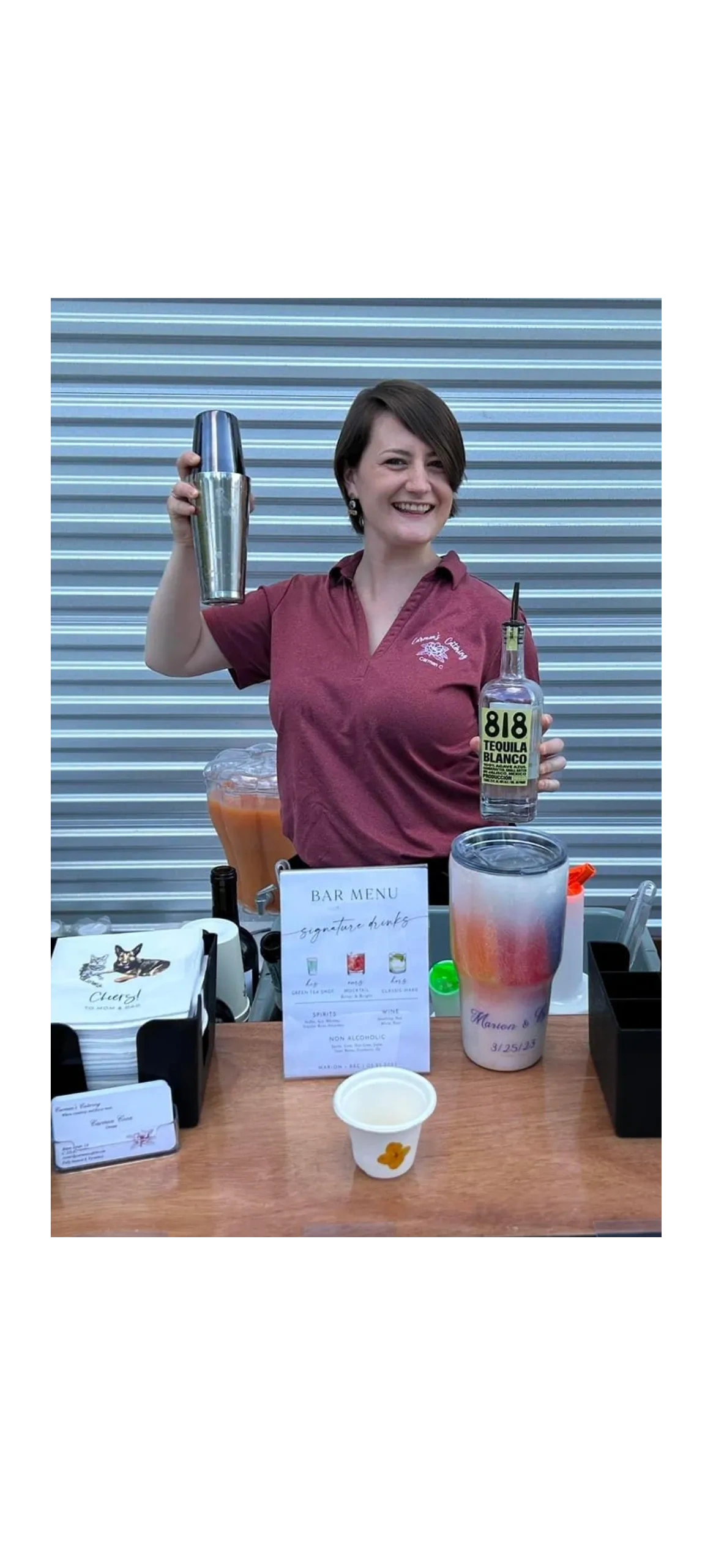 Bar Services
